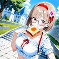 【今日の腹筋】朝の定番スタイル 4枚目