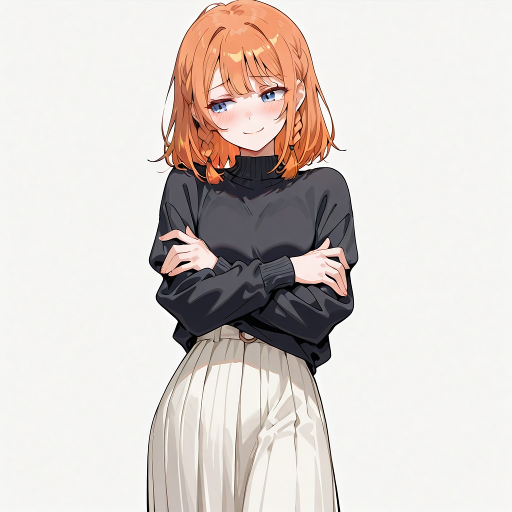 テレスキーちゃん