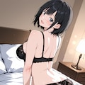 うちの子ランジェリー３ 5枚目