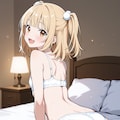 うちの子ランジェリー３ 7枚目