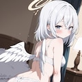 うちの子ランジェリー３ 10枚目