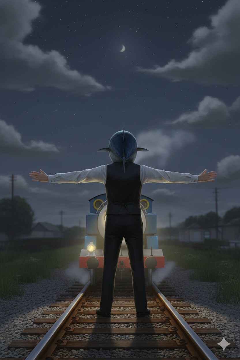 【365回目のプロポーズ】ぼくは死でぃましぇん！！ | の人気AIイラスト・グラビア