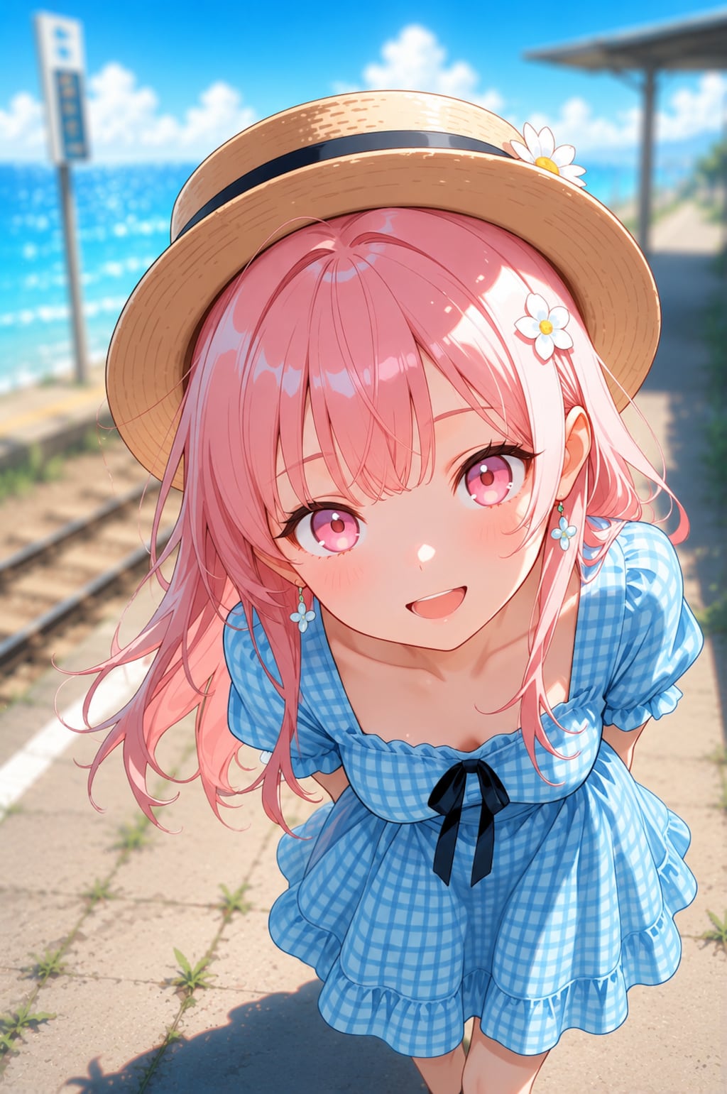 おはよう🌸