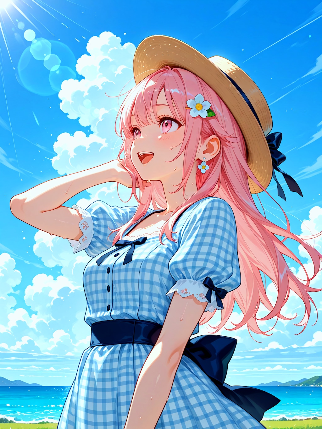 おはよう🌸