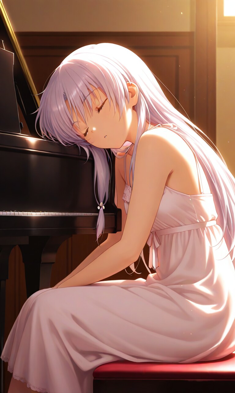 Angel Beats!