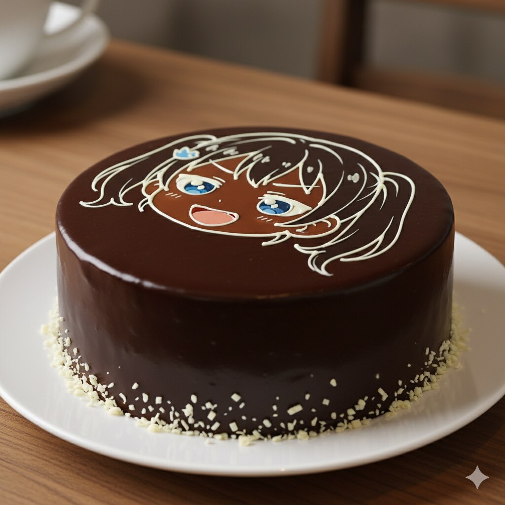 【こなつちゃん】ケーキ、オムライス、どら焼き＋おまけ１枚