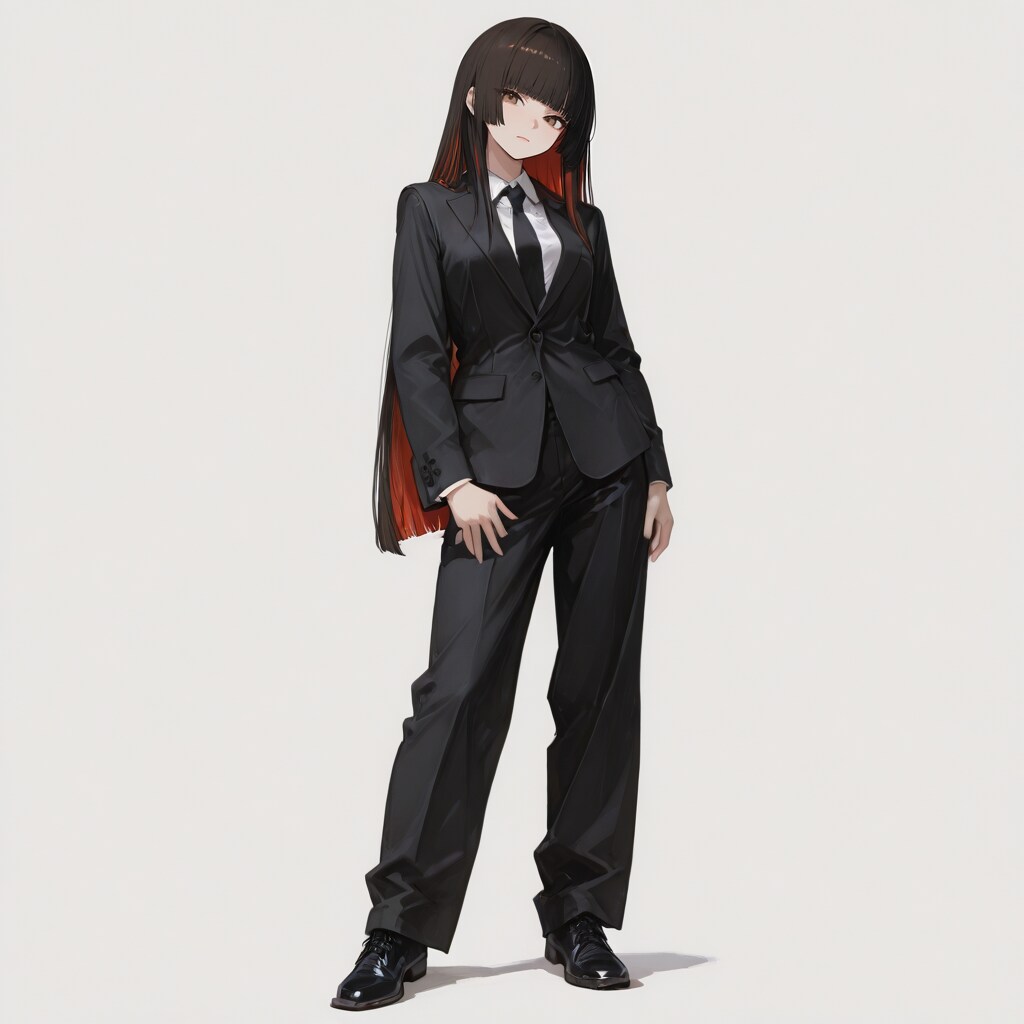 Rockers　ー千絵ー