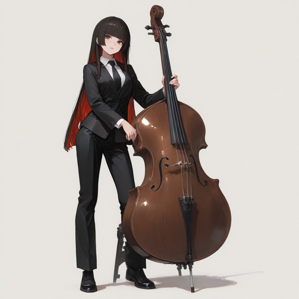 Rockers　ー千絵ー