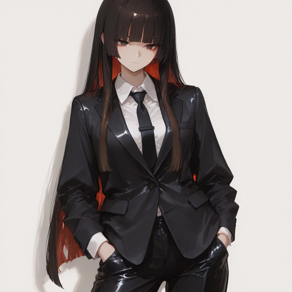 Rockers　ー千絵ー