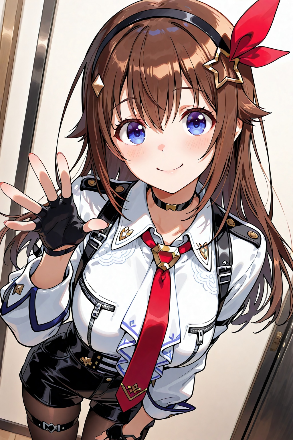 るいるいのそら