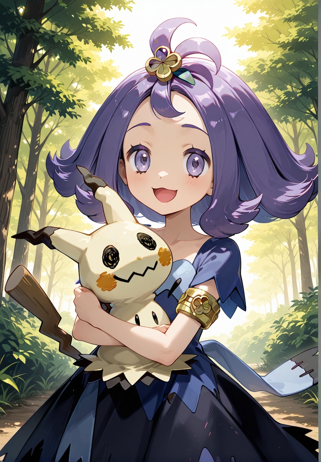 アセロラミミッキュ