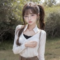 晴れっ娘ちゃん 6枚目