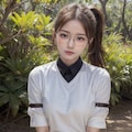 晴れっ娘ちゃん 5枚目