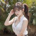 晴れっ娘ちゃん 8枚目