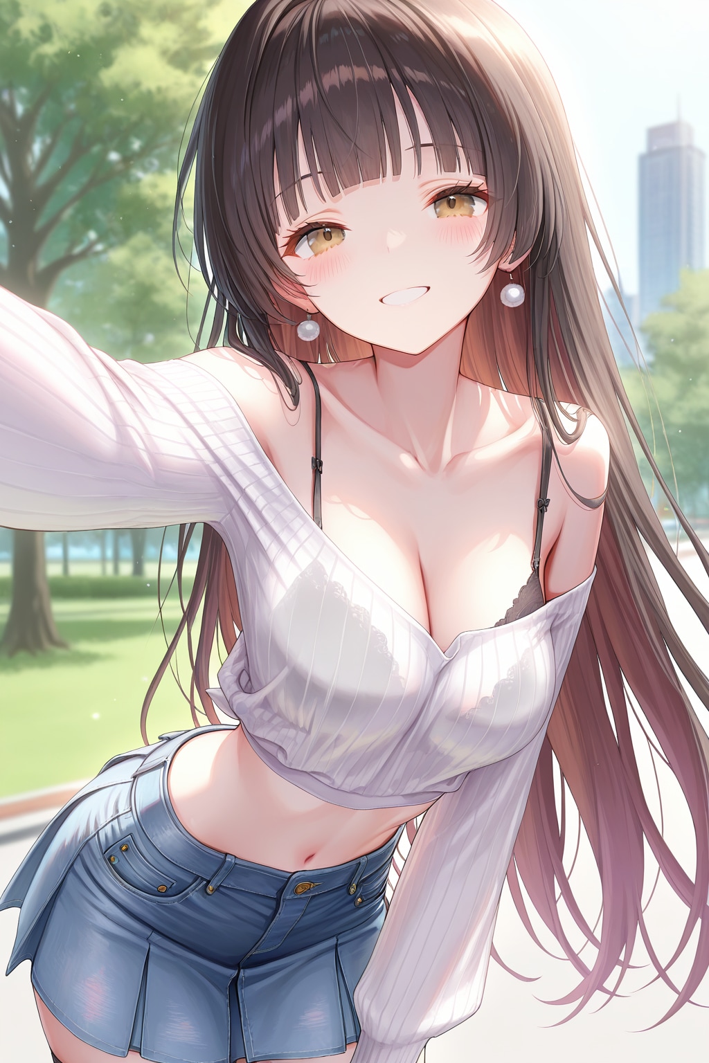 今日のちちぷい　その２５３