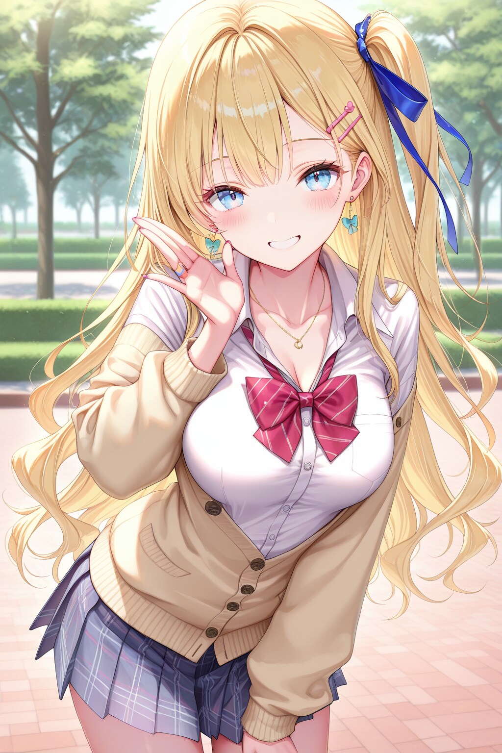 今日のちちぷい　その２５３