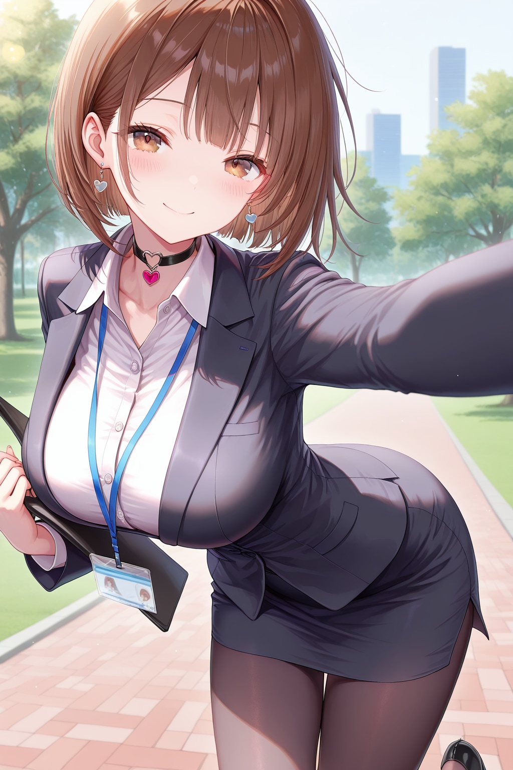 今日のちちぷい　その２５３