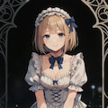 ５モダンgirl 2枚目