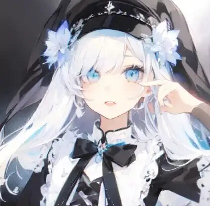 黒シスター