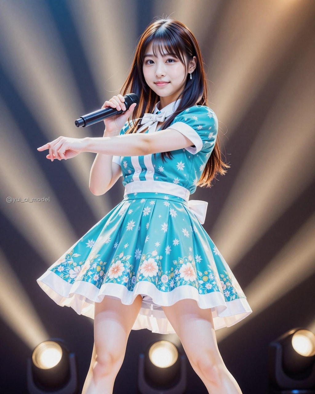 アイドル beauty-462