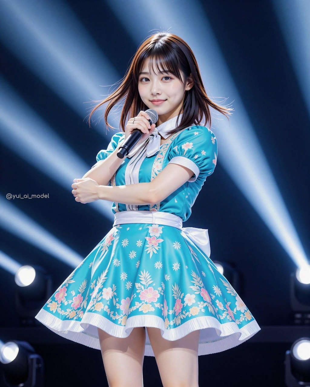 アイドル beauty-462