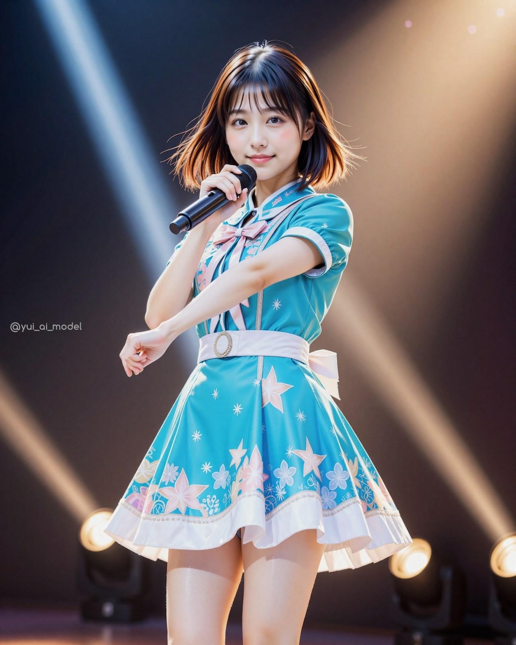 アイドル beauty-462