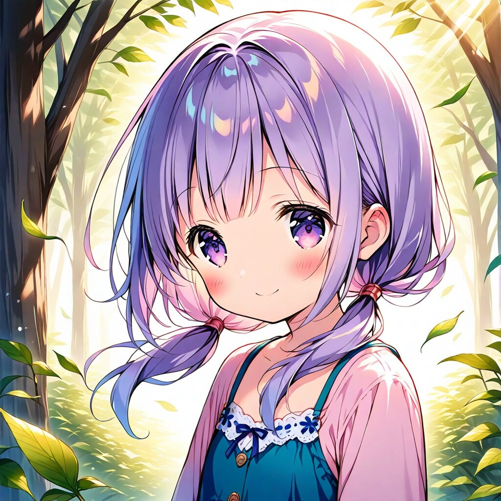 kawaii♡ | の人気AIイラスト・グラビア