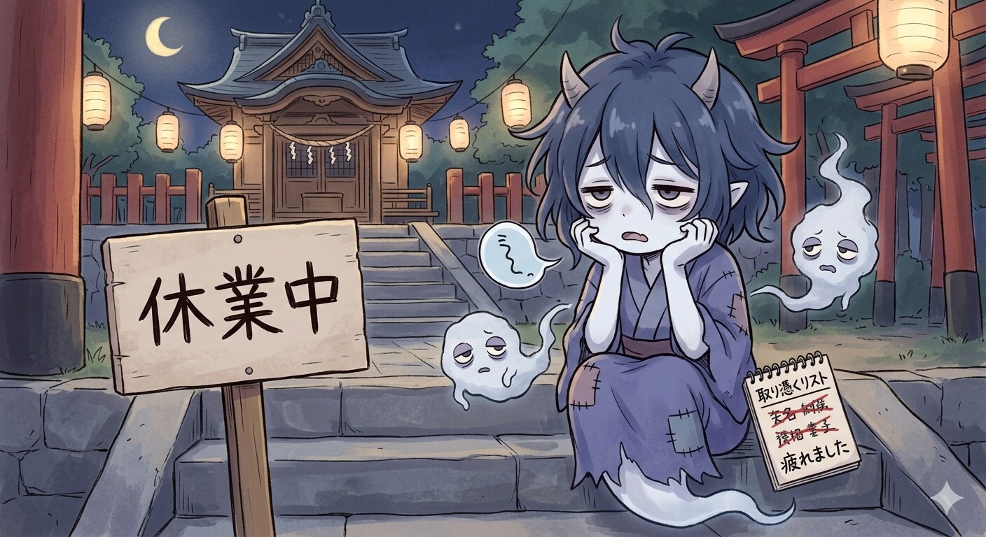 憑くの憑かれた | の人気AIイラスト・グラビア