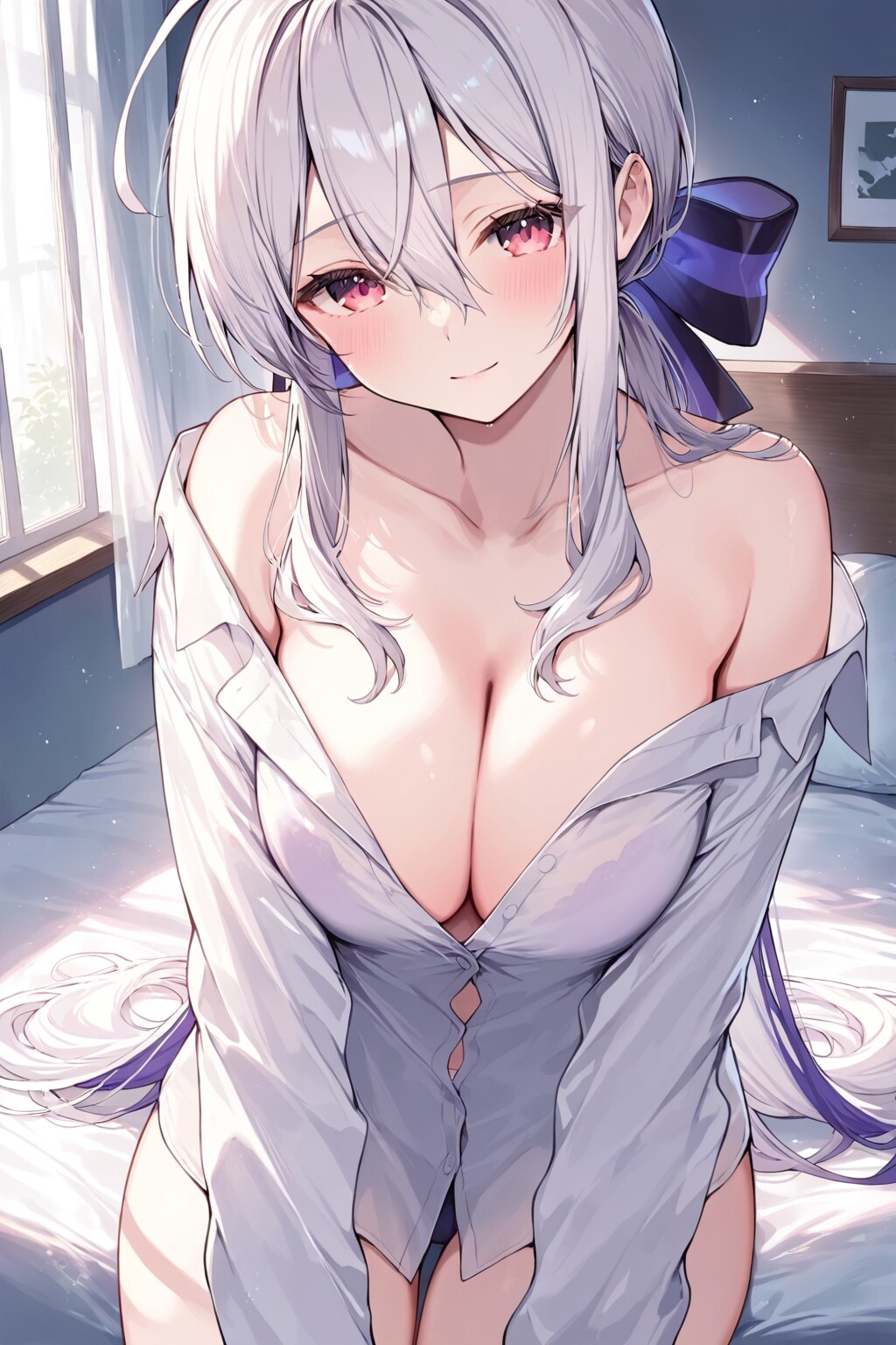 おはよう