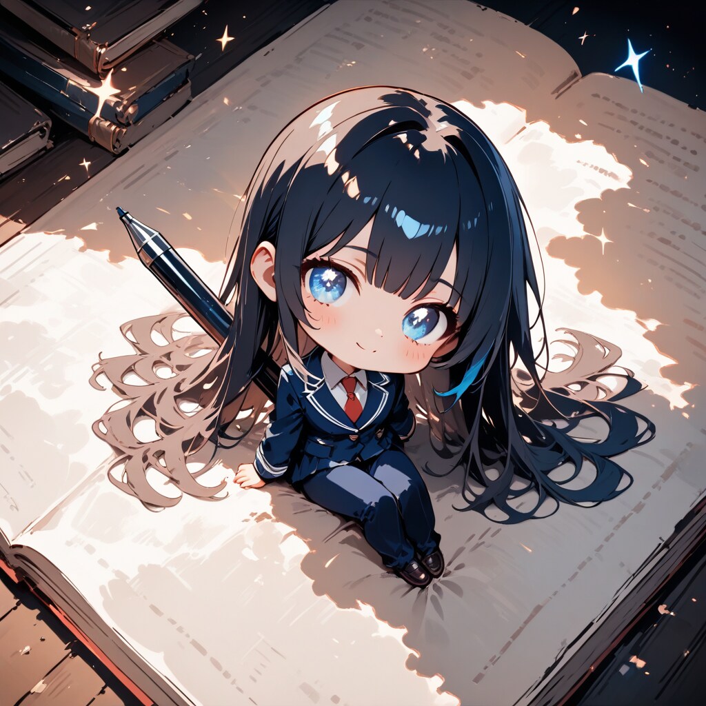 古本の妖精さん