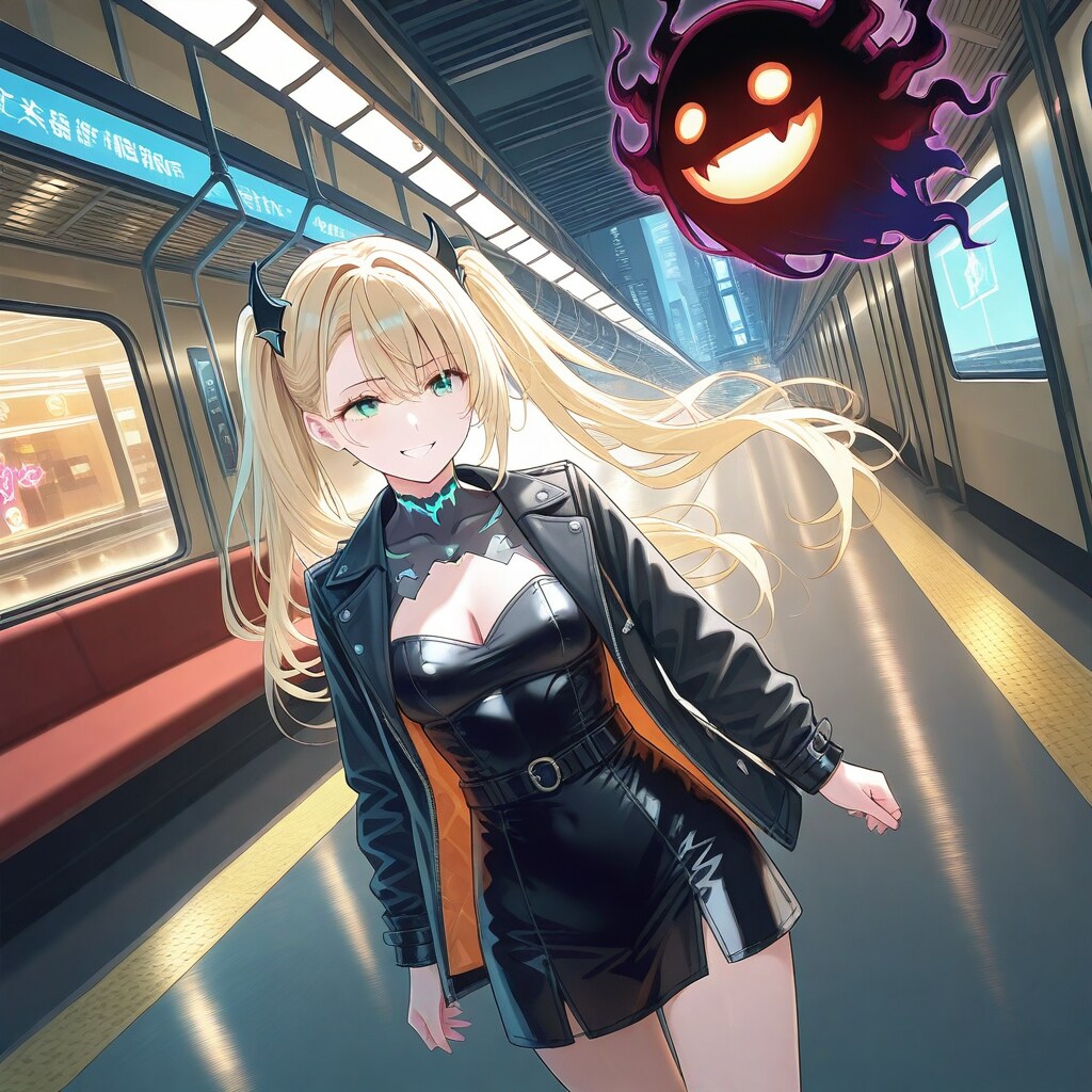 ねくろまんさー