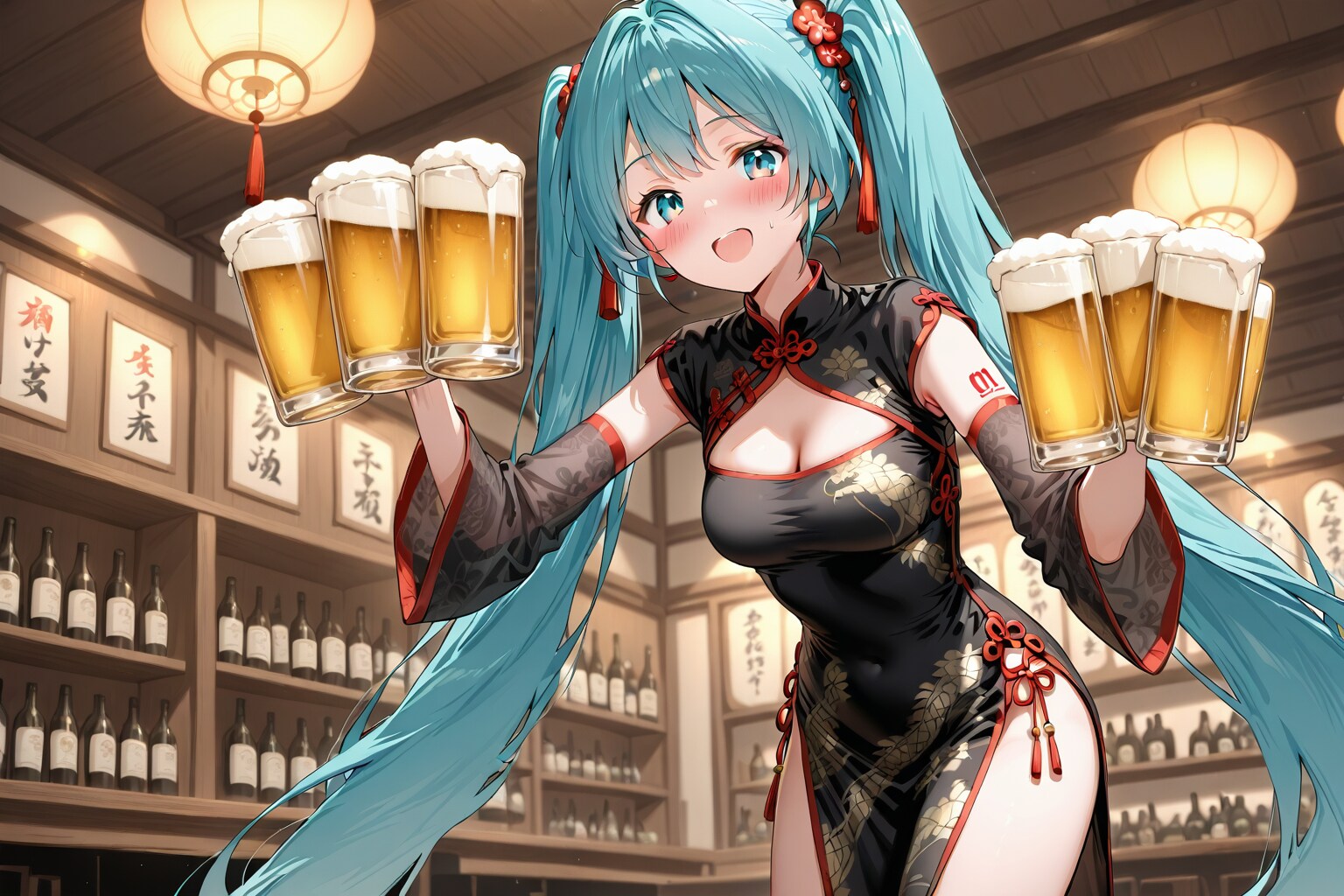 お待たせしました～❤️