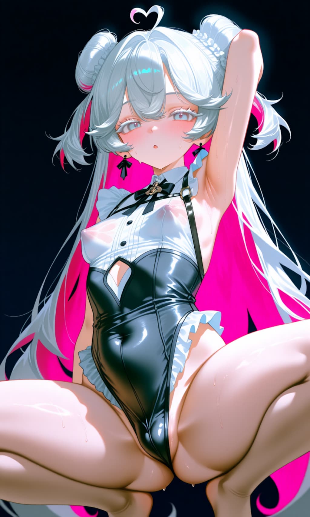 オルレア　スク水詰め合わせ