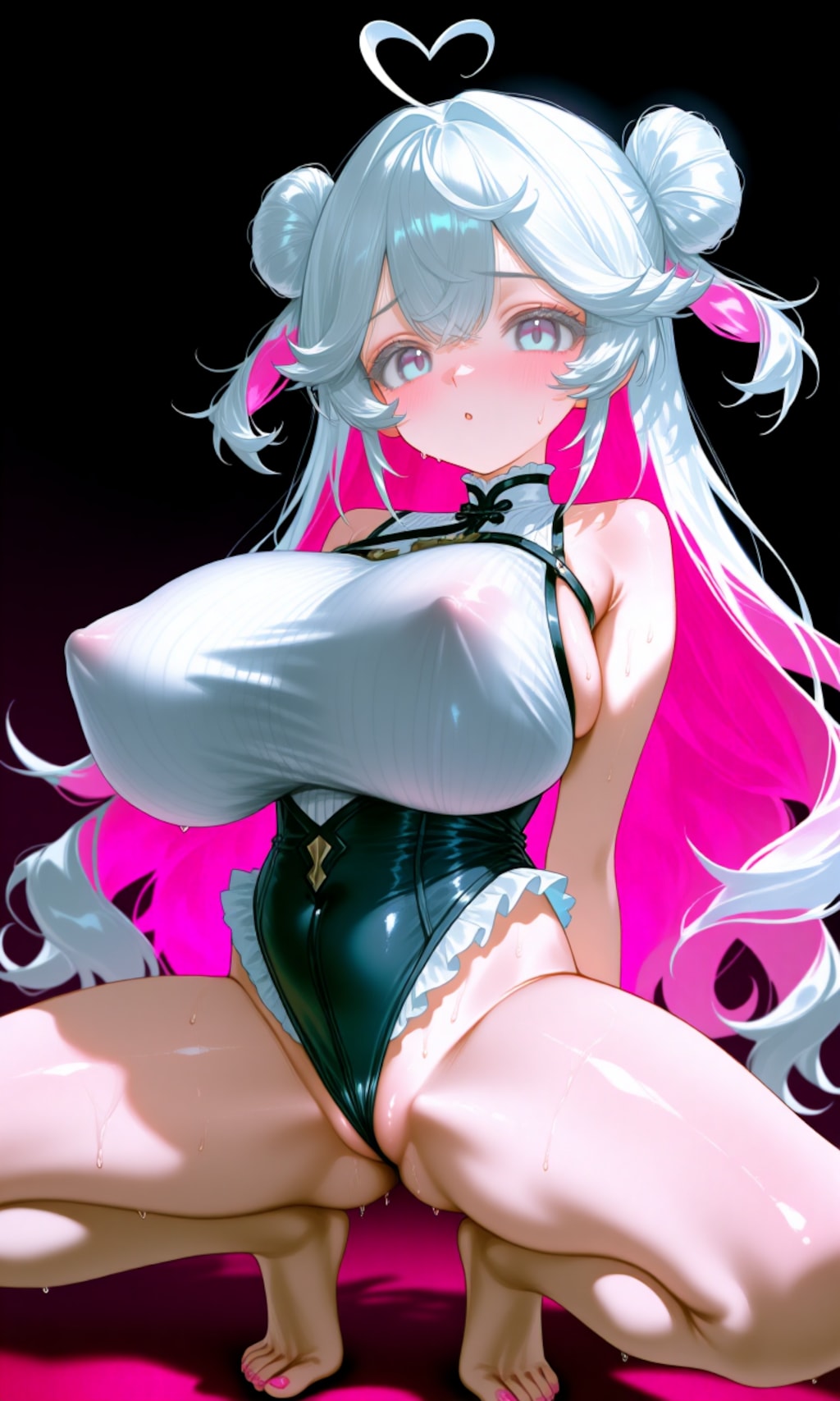 オルレア　スク水詰め合わせ