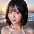 ランダム水着 6枚目