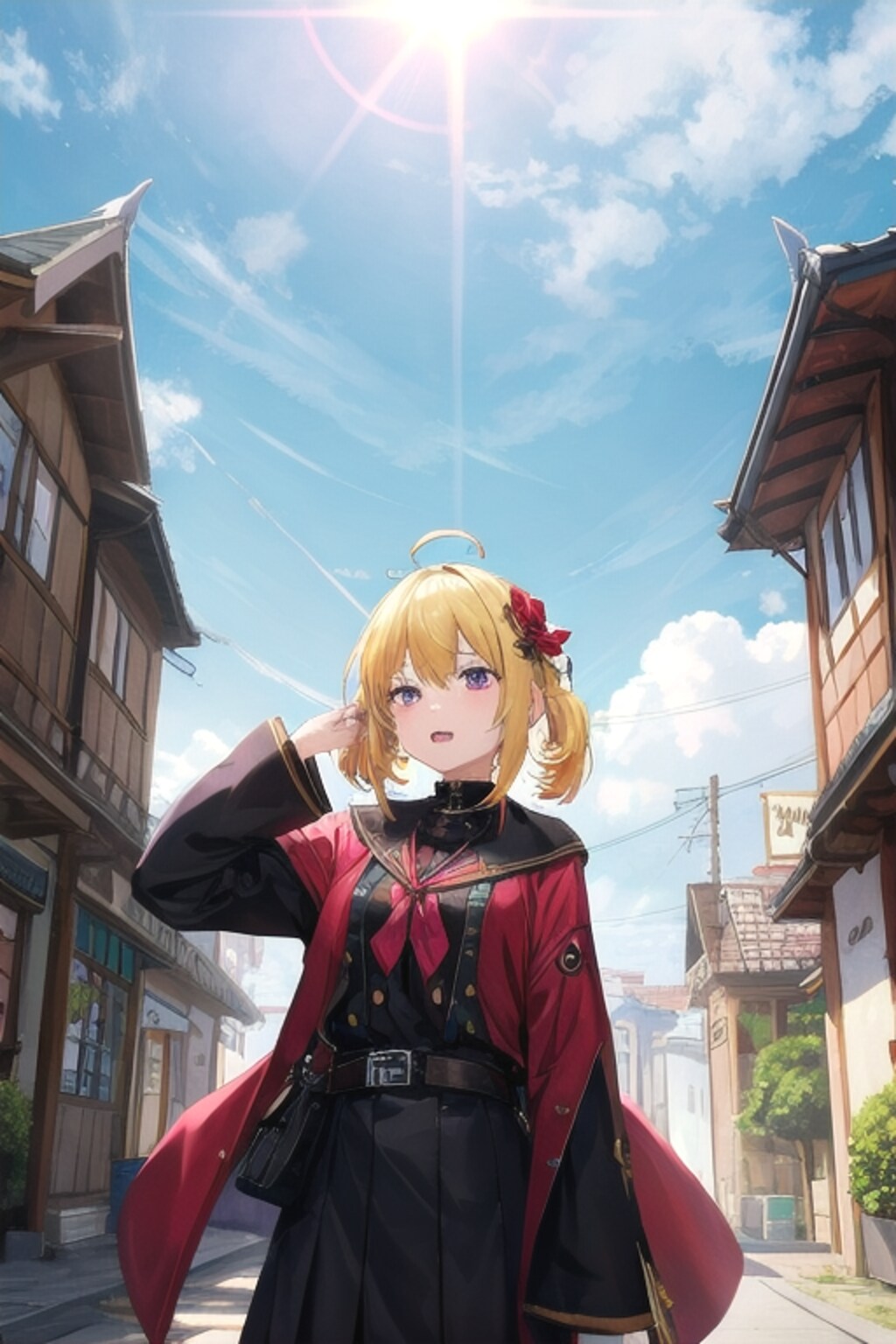 クートゥリュウの呼び声