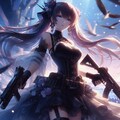 二丁拳銃 9枚目