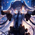 二丁拳銃 7枚目