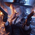 二丁拳銃 3枚目