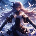 二丁拳銃 5枚目