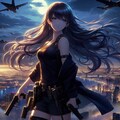 二丁拳銃 4枚目