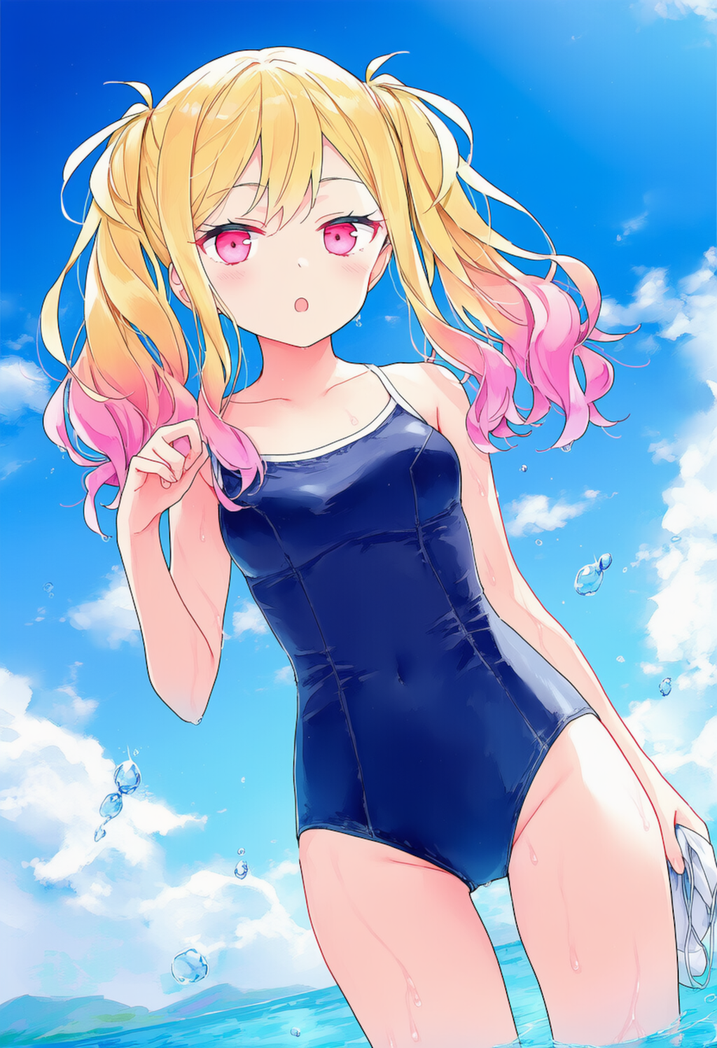 天馬咲希