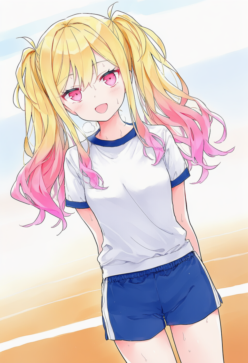 天馬咲希