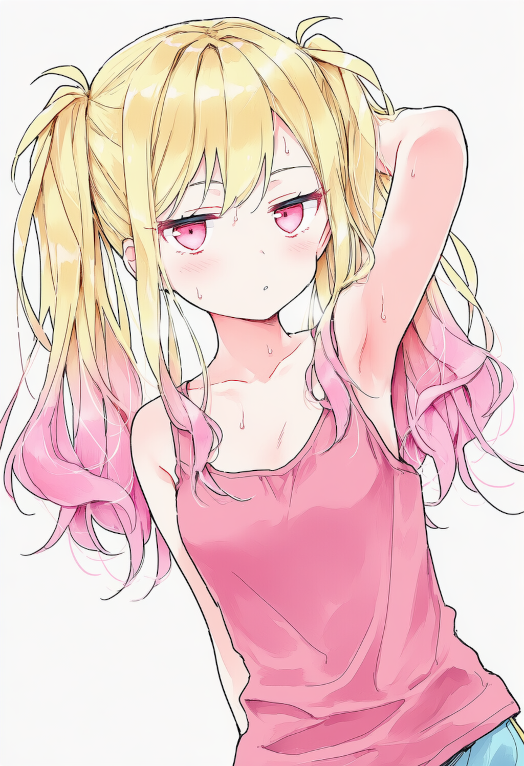 天馬咲希