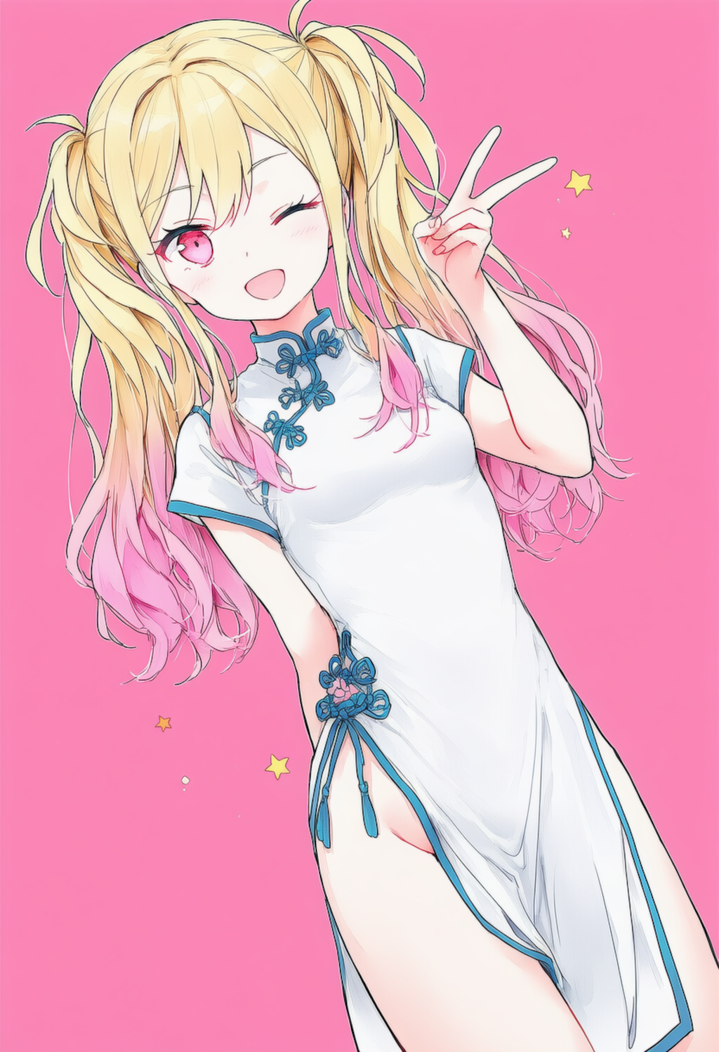 天馬咲希