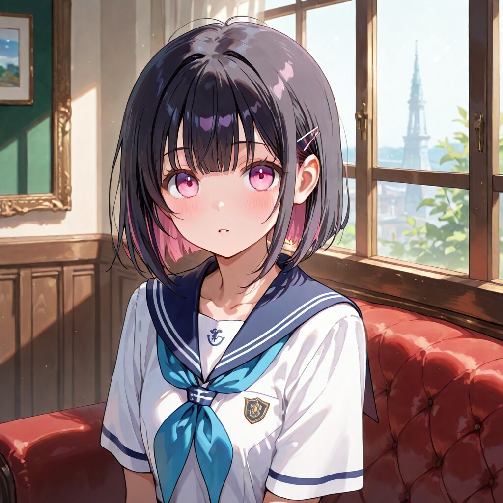 あの…