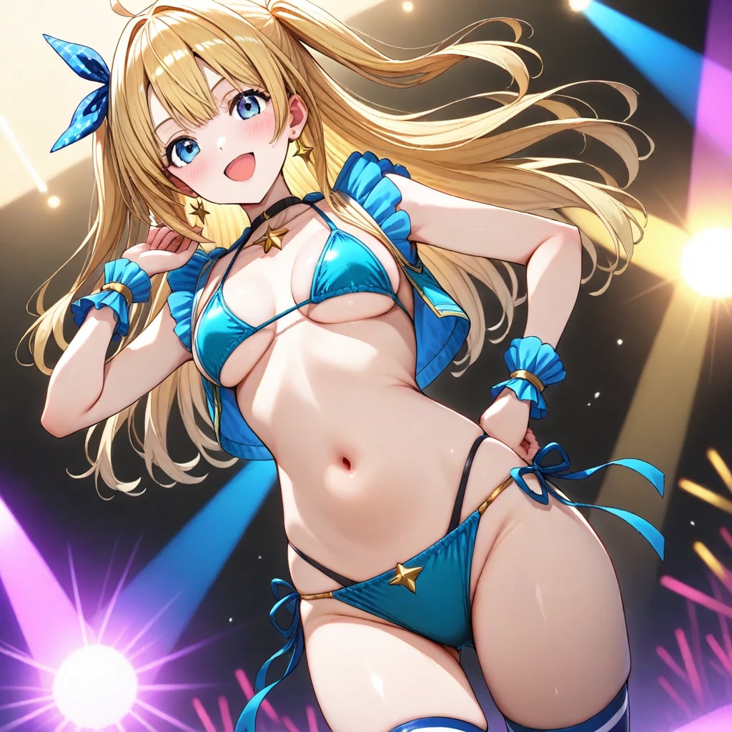 AURA機能のテスト　ーVer.02ー