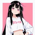Tyomelmiさんのところの板野ちゃん 4枚目