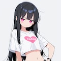 Tyomelmiさんのところの板野ちゃん 3枚目