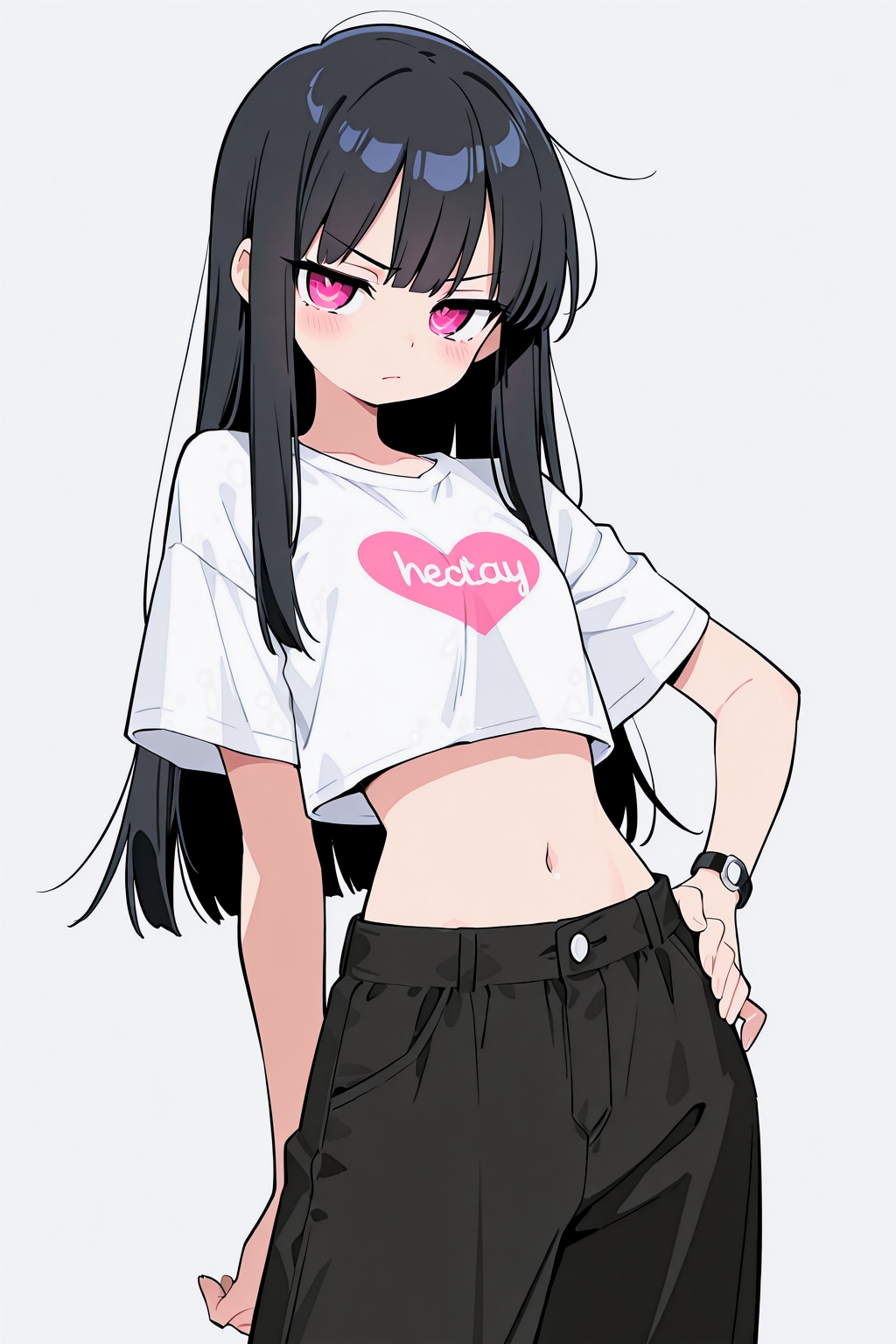 Tyomelmiさんのところの板野ちゃん